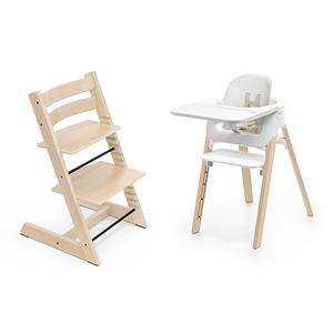 Clikk High Chair
