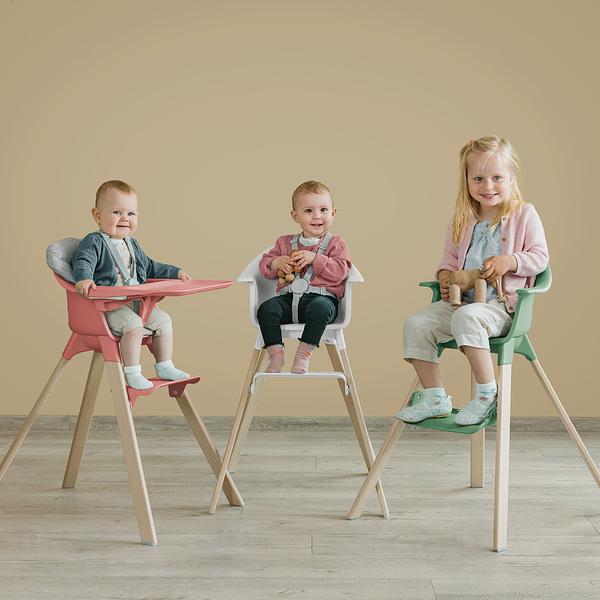 ストッケ　クリックハイチェア　stokke click STOKKE STOKKE CLIKK / ストッケ ストッケ クリック チェア