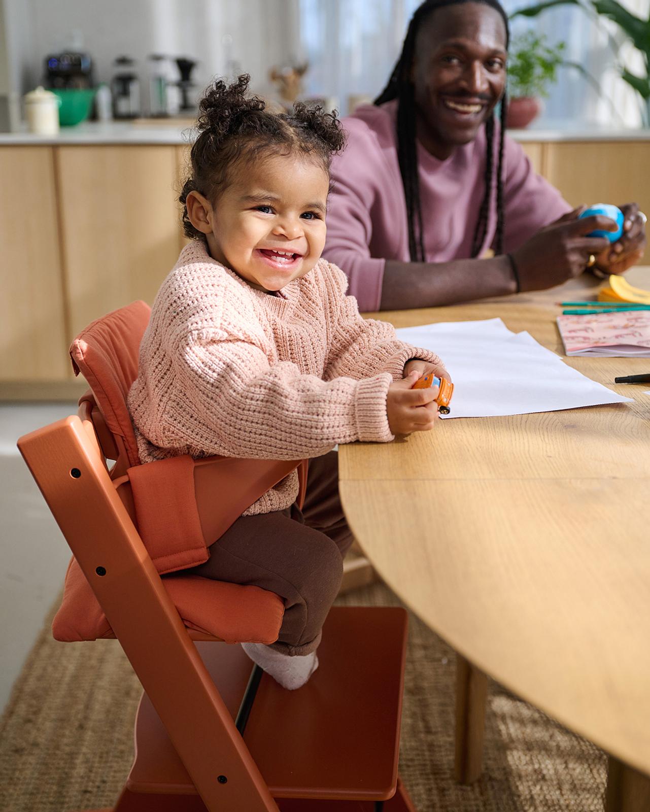 トリップ トラップ & ベビーセット² | Stokke® オンラインショップ