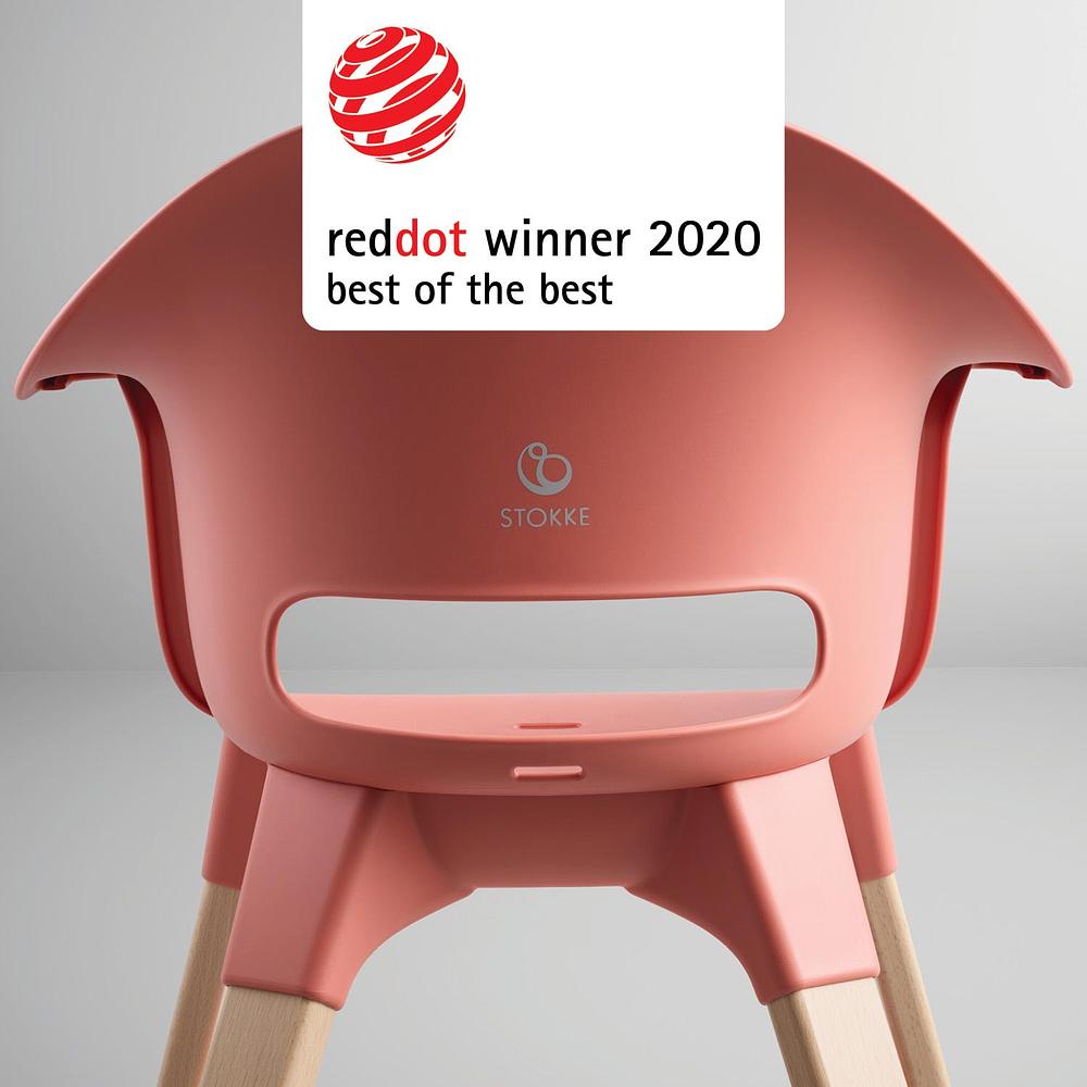 ストッケ　クリック　モダンデザイン　ハイチェア　STOKKE CLIKK １ ストッケ クリック | ハイチェア | Stokke® オンラインショップ