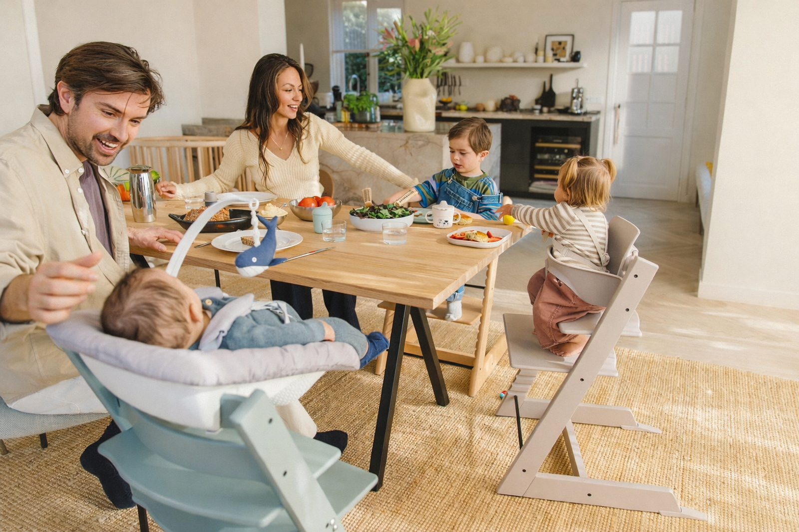 公式ストッケオンラインショップ | ストッケ | Stokke® オンラインショップ
