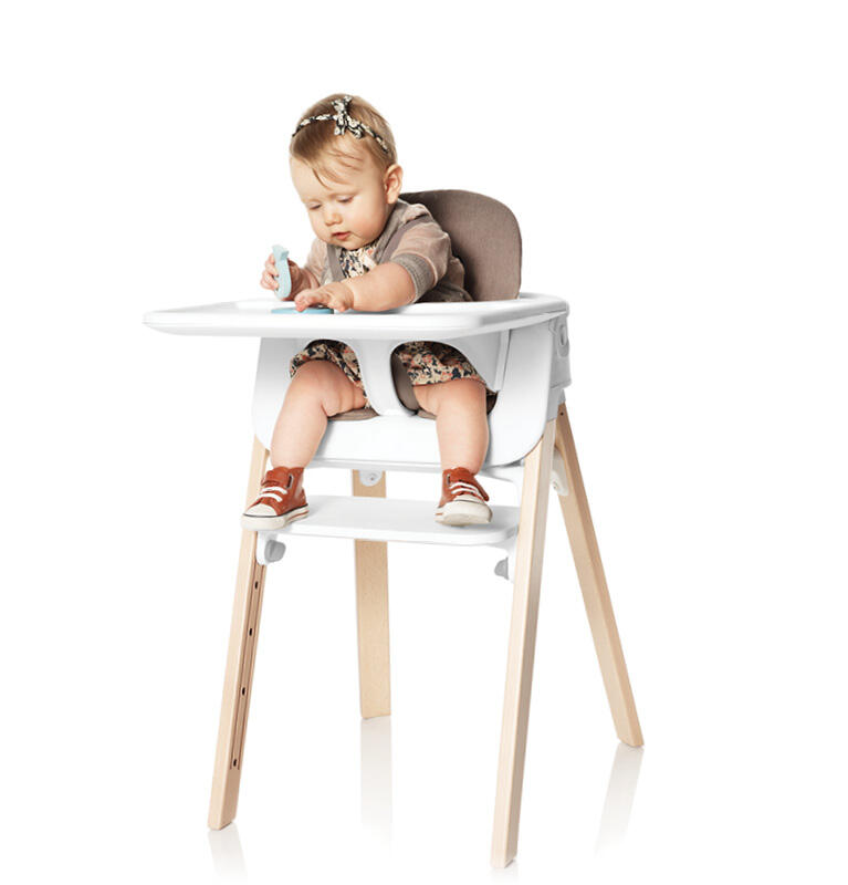 stokke baby set steps