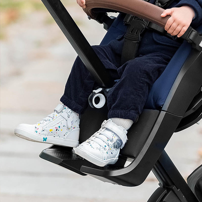 Автокресло для stokke xplory
