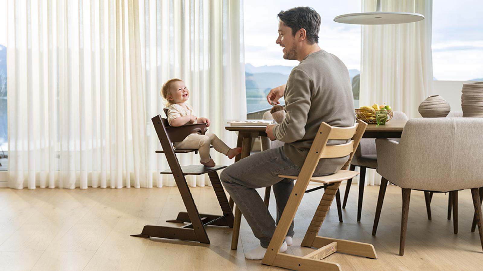 Stokke® Online Shop | Hochstuhl, Kinderwagen & Kinderzimmer