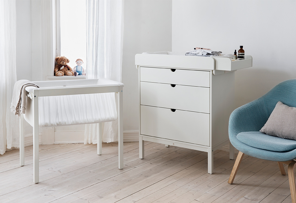 Stokke Home Concept