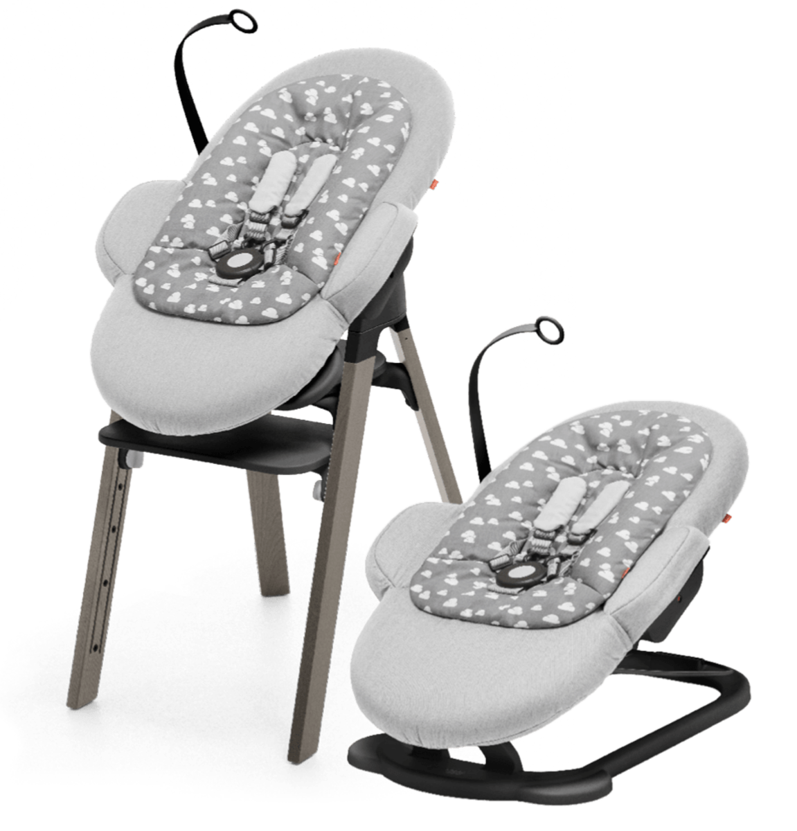 Baby Highchairs & Accessories From Birth to Adult Stokke®