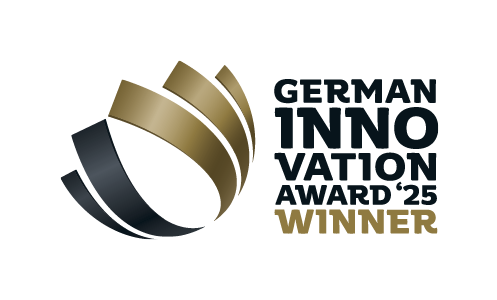 German Innovation Award 2025