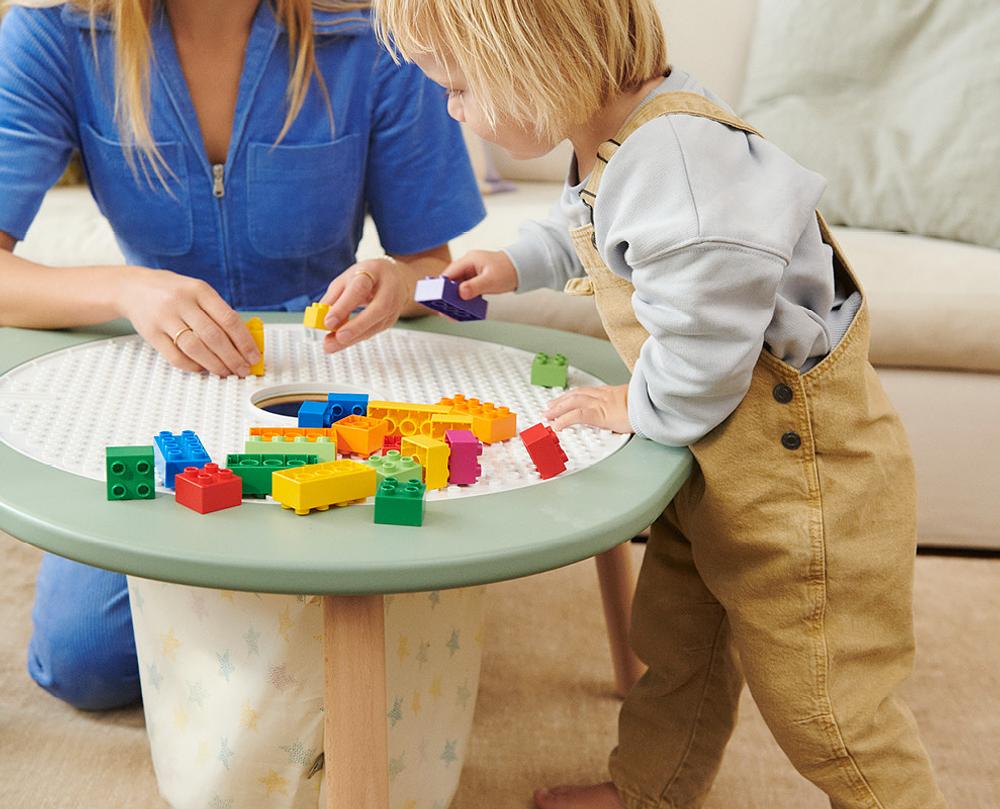 Descubrir el almacenamiento​