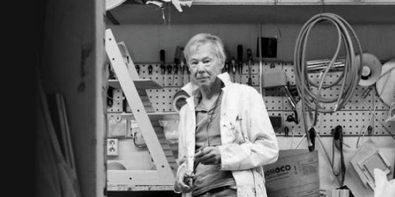 Peter Opsvik, il designer di Tripp Trapp