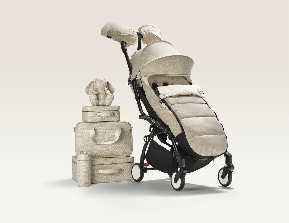 Stokke® YOYO® meets Bonpoint