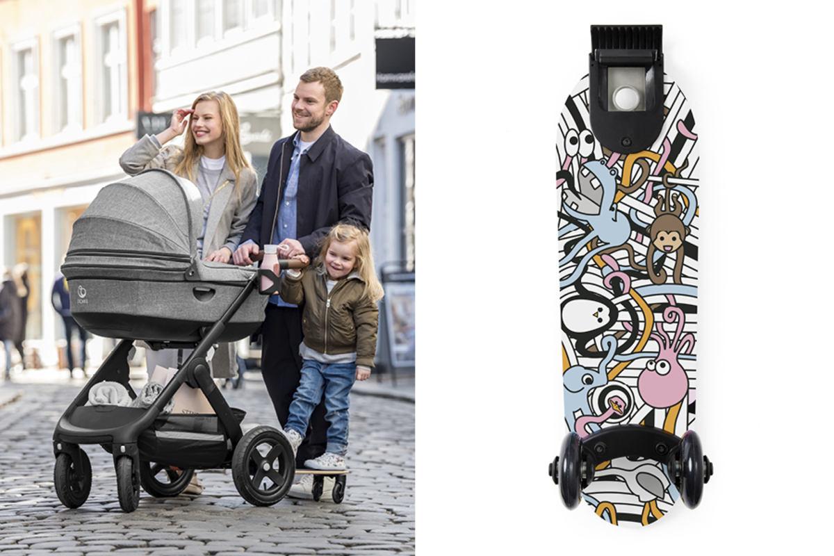 mountain buggy swift pram liner