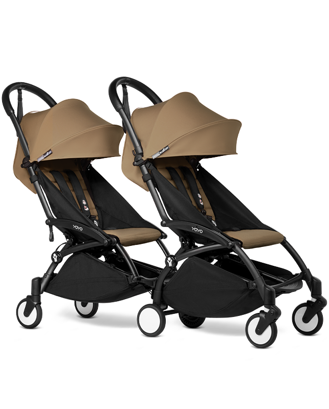 Stokke travel stroller online