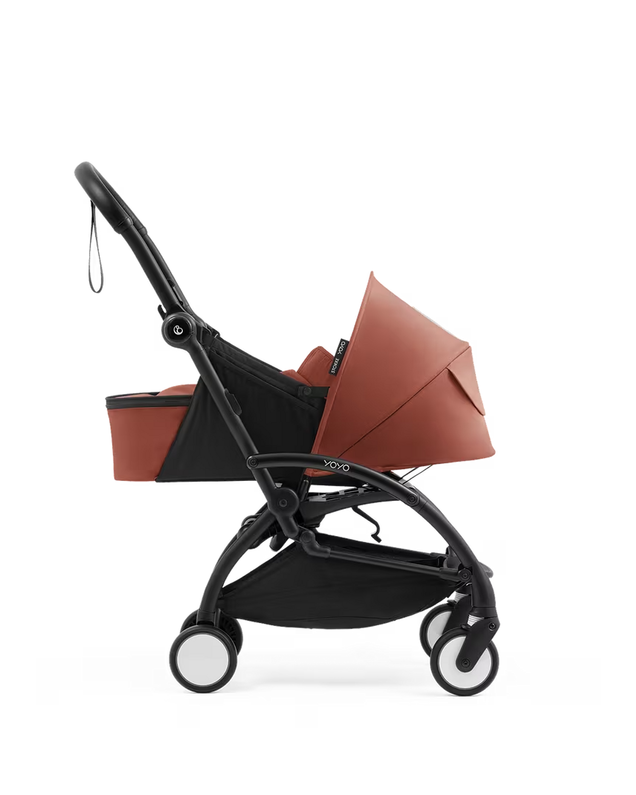 ストッケ® YOYO® ベビーカー | Stokke® オンラインショップ