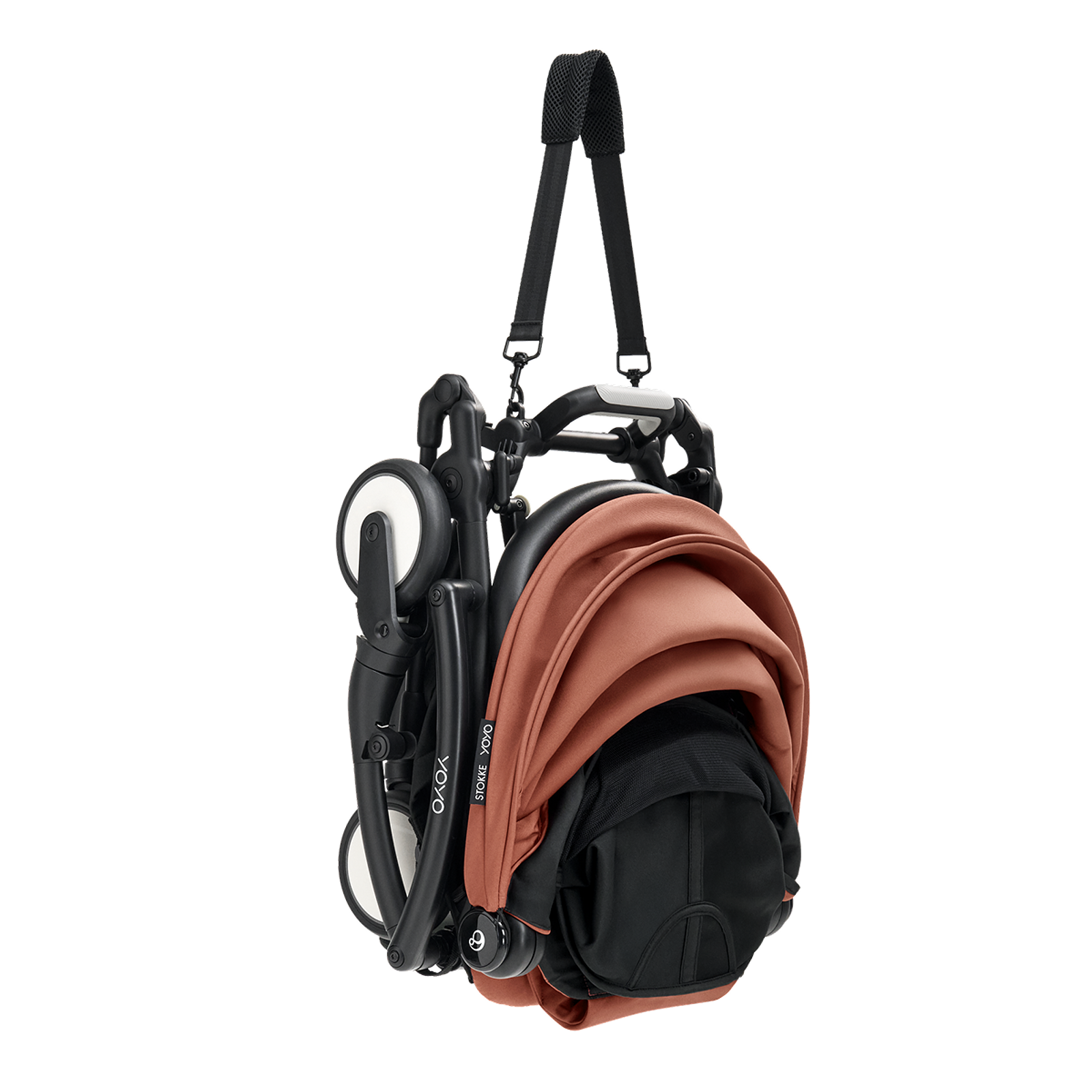 ストッケ® YOYO® ベビーカー | Stokke® オンラインショップ