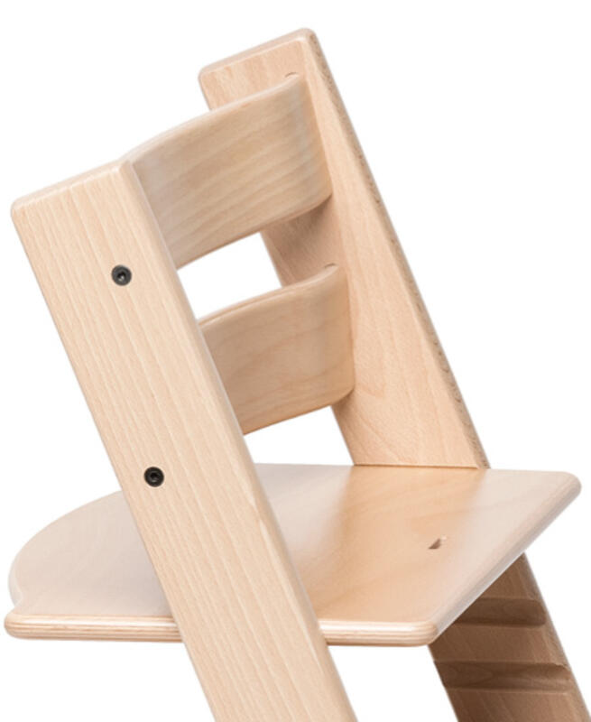 stokke trip trap bakke