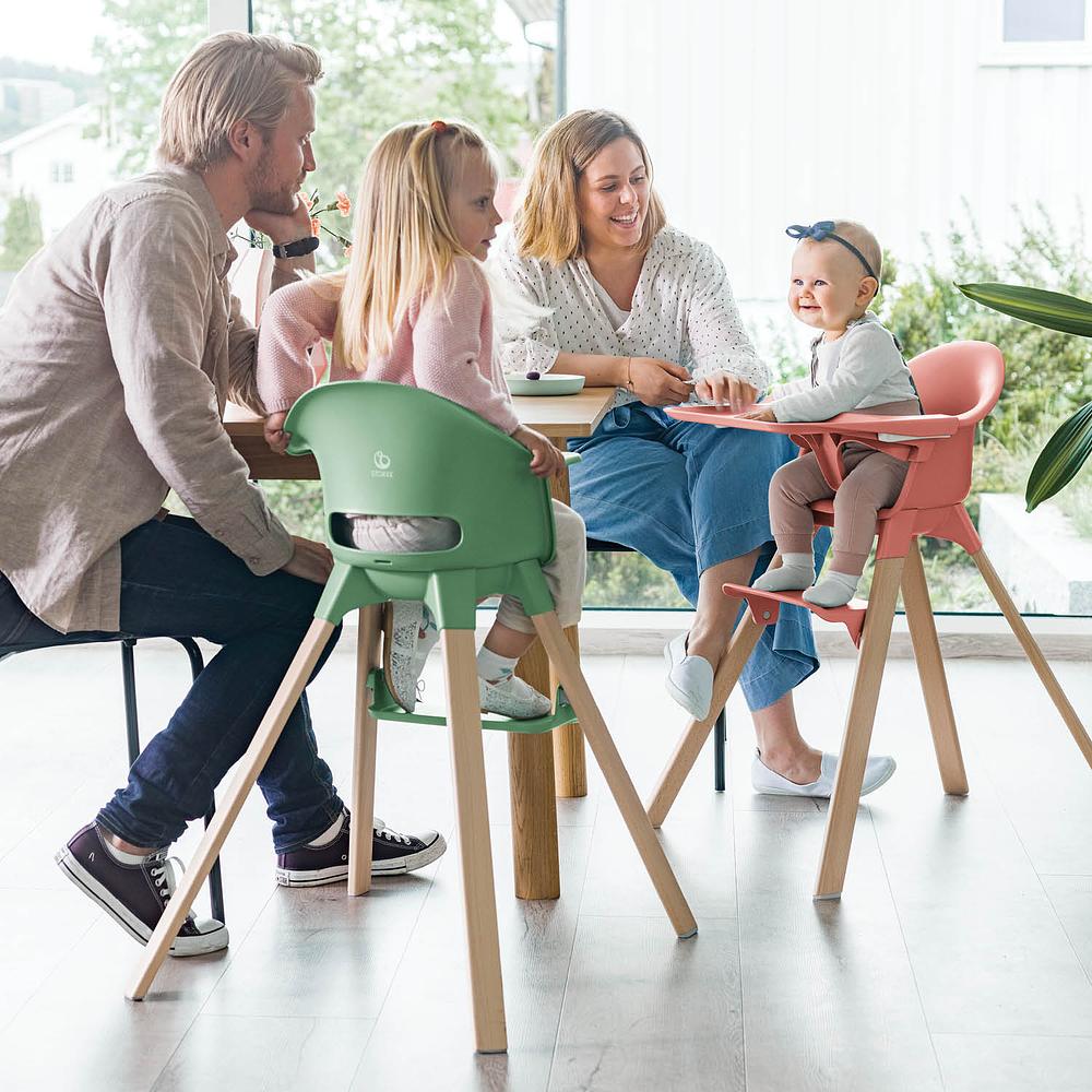 ストッケ　クリック　ハイチェアー ストッケ クリック | ハイチェア | Stokke® オンラインショップ