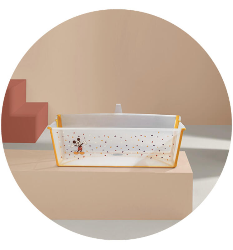 Stokke® Flexi Bath® X-Large Mickey Celebration