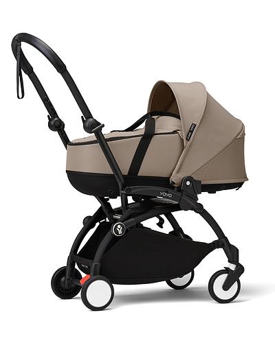 YOYO®, la poussette évolutive et ultra-compacte – Stokke®