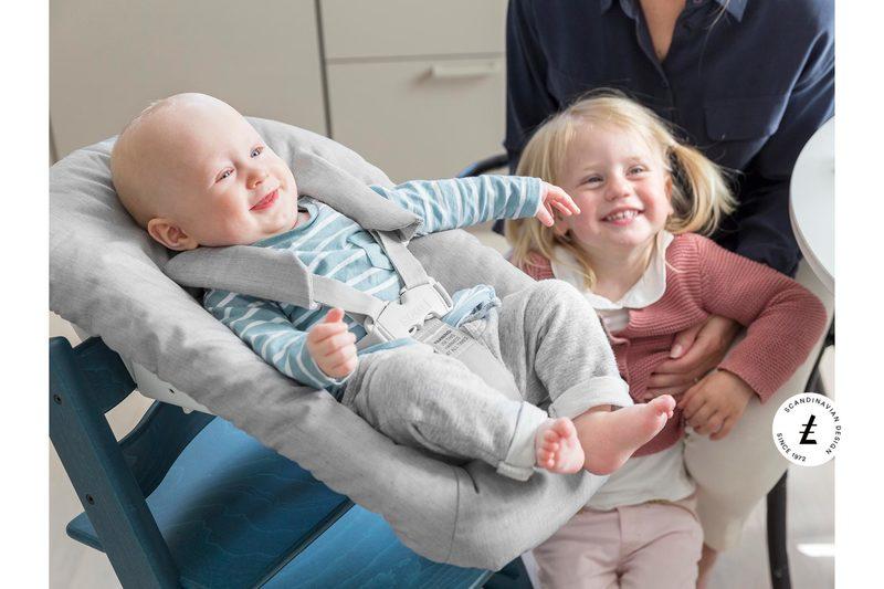 stokke newborn