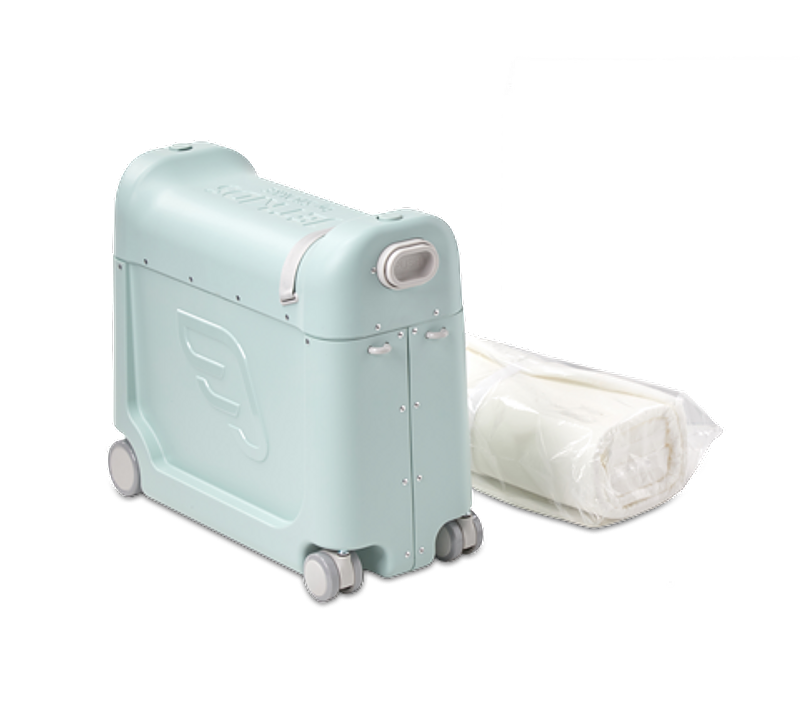 stokke kids suitcase