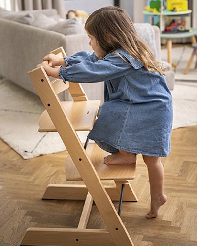 Développement de l'enfant