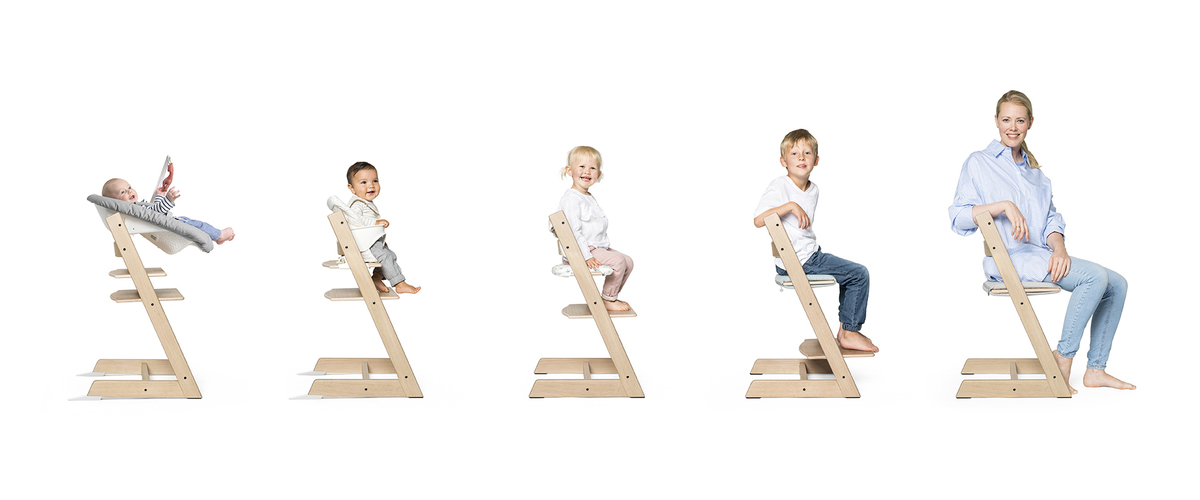 stokke tripp trapp ash