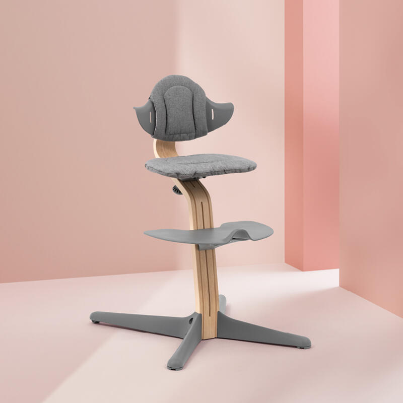 Product shot of Stokke® Nomi® chair.