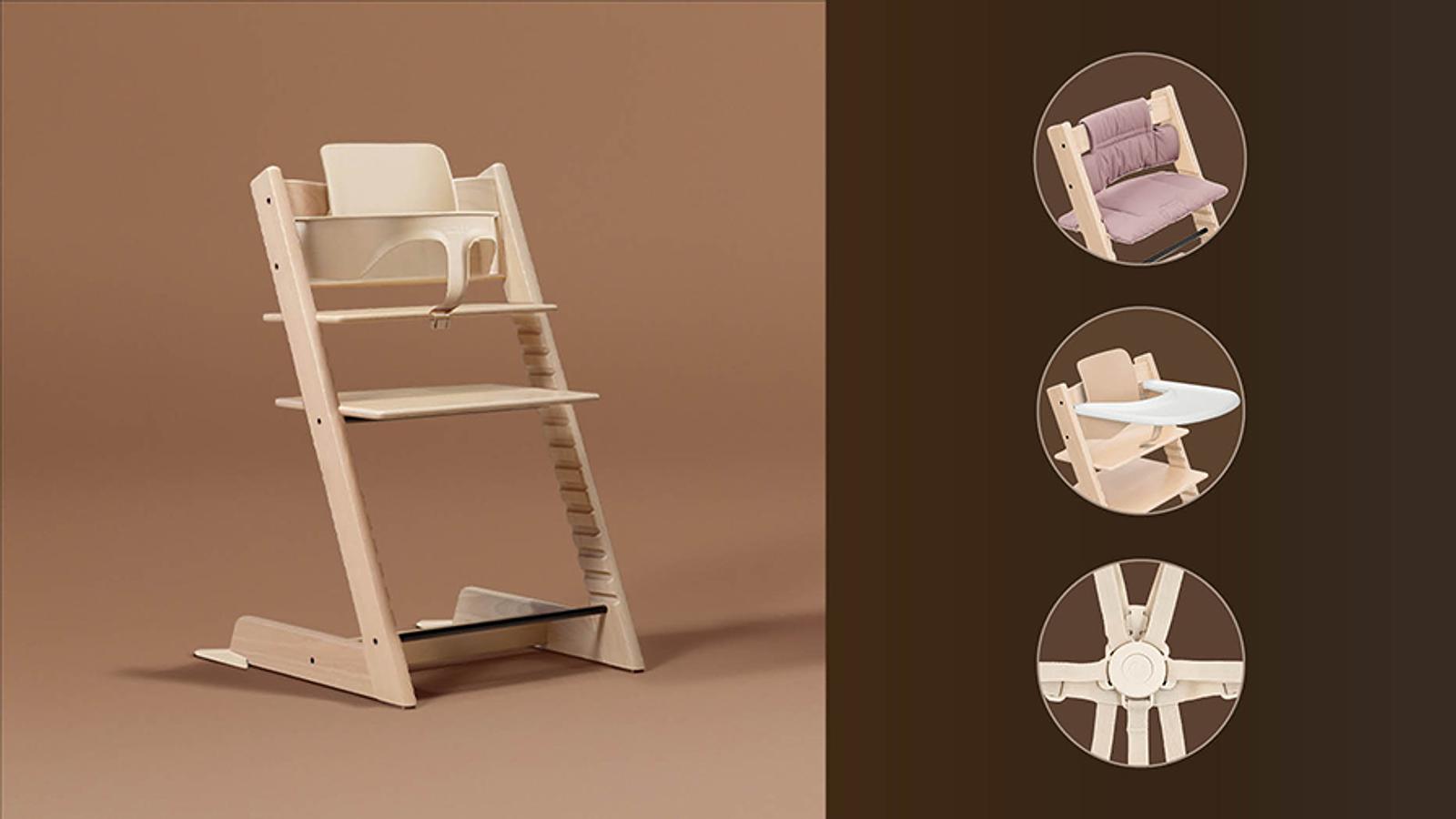 なあこ様【上美品・使用僅少・フルセット】(562)ストッケ トリップトラップ お得なキャンペーン & プロモーション | ストッケ