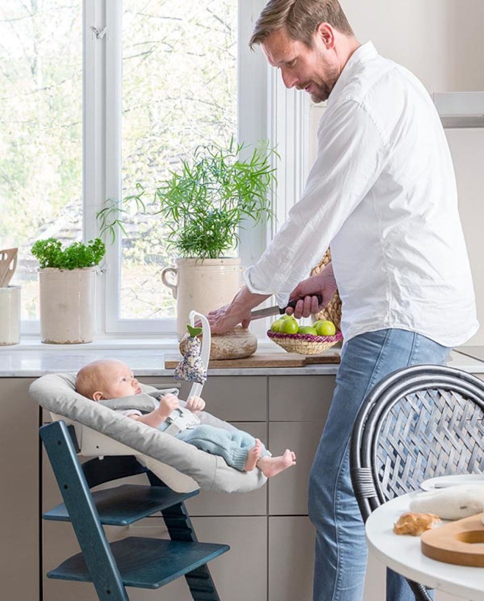 stokke newborn jade