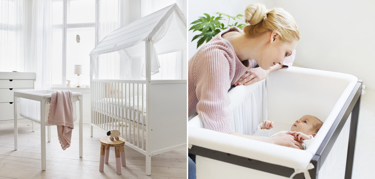 High Quality Baby Furniture From Stokke For Your Nursery The Stokke Home Collection Provides A Full Scandinanvian Nursery