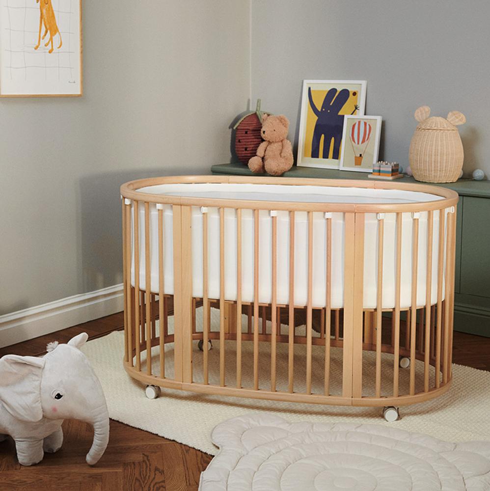 ストッケ スリーピー ベッドセット V3 | Stokke® オンラインショップ