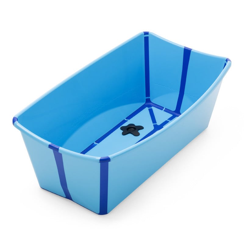 stokke baby bath