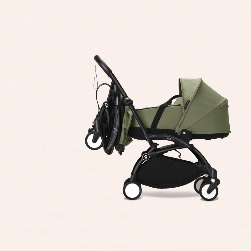 Stokke xplory double outlet