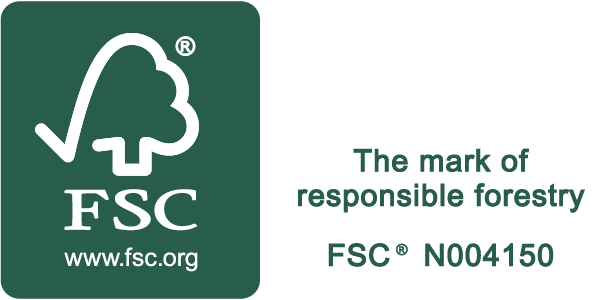 FSC® - Forest Stewardship Council®