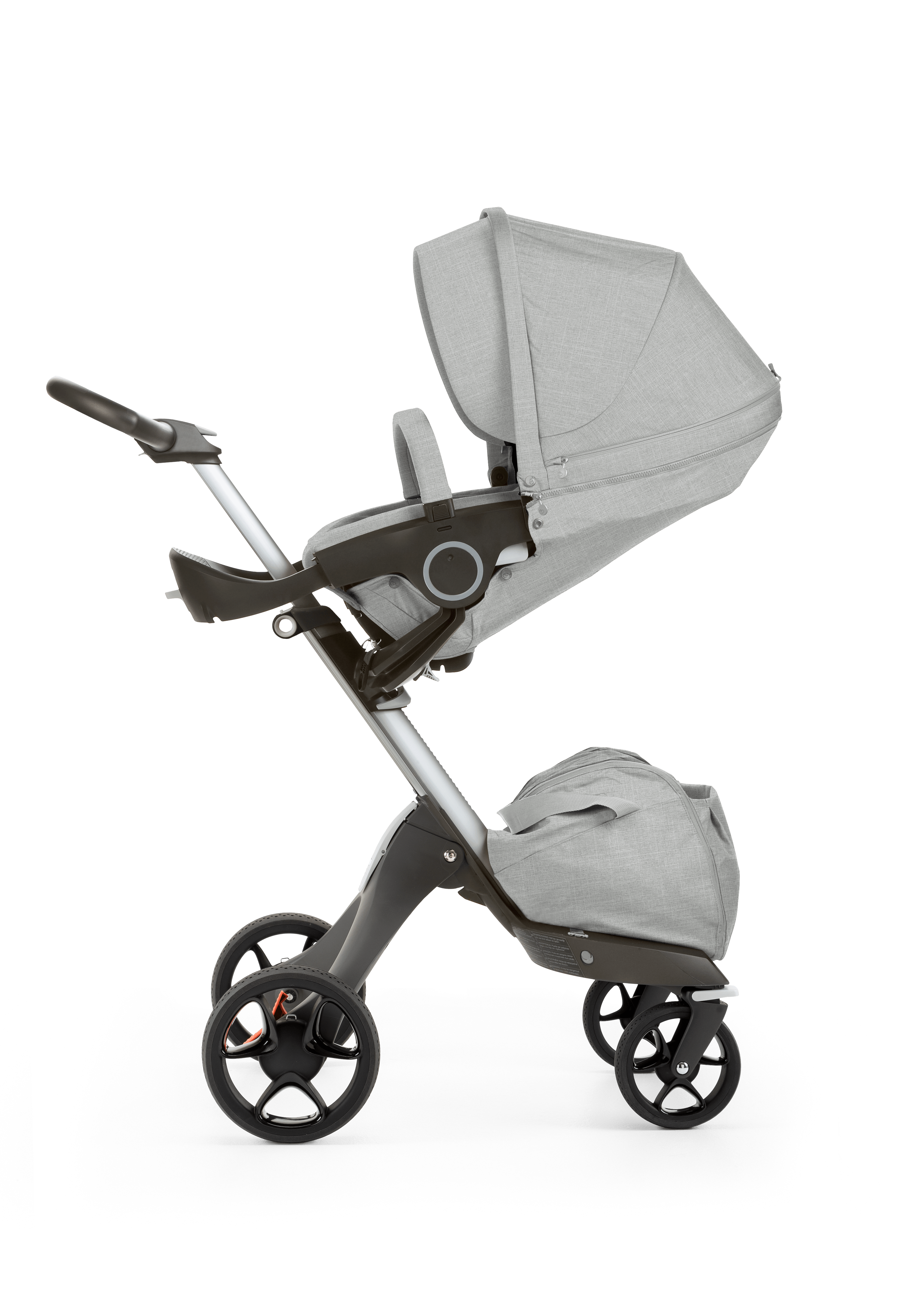 summer baby stroller