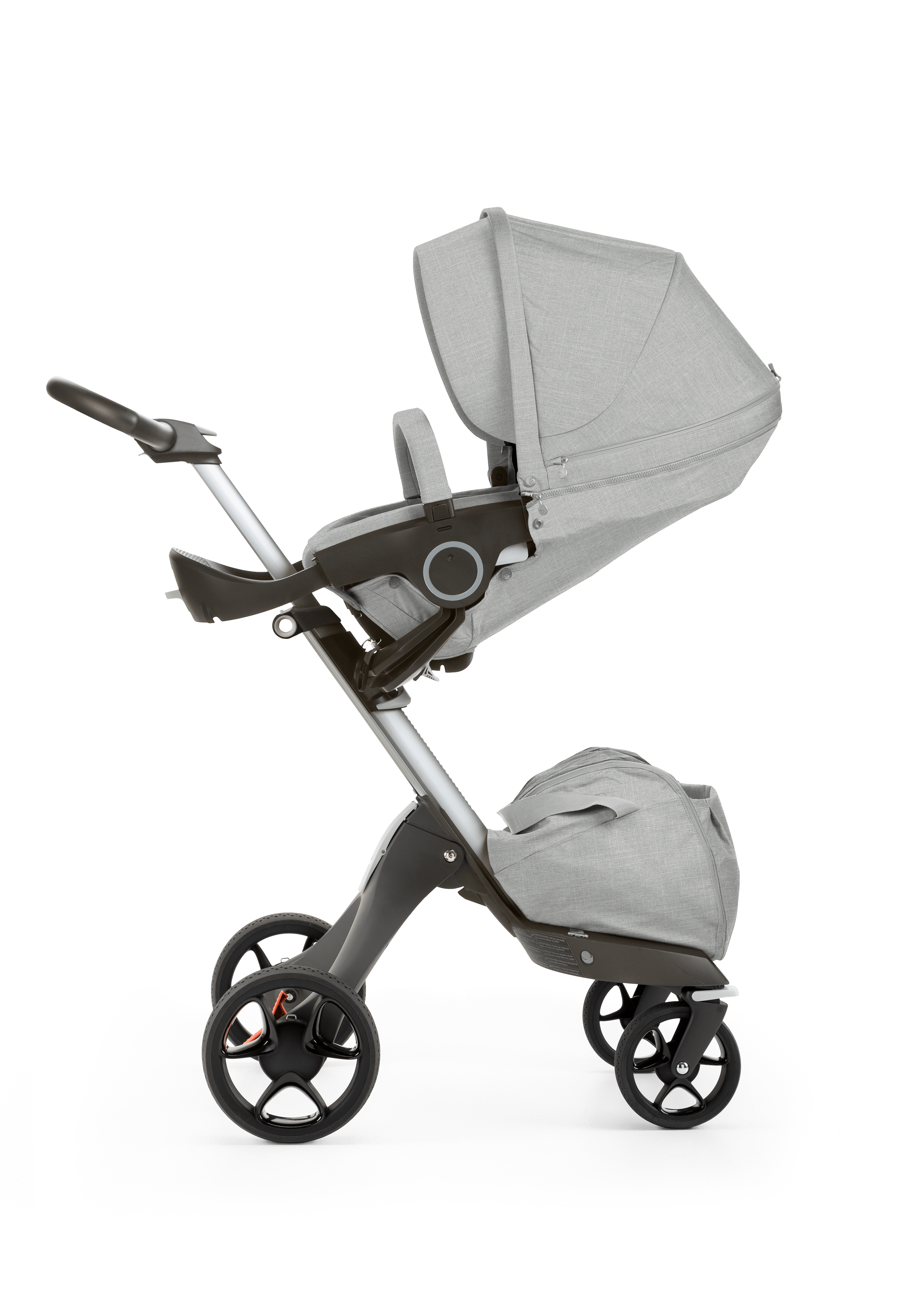 stokke stroller outlet