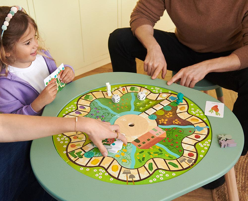 Scopri i giochi