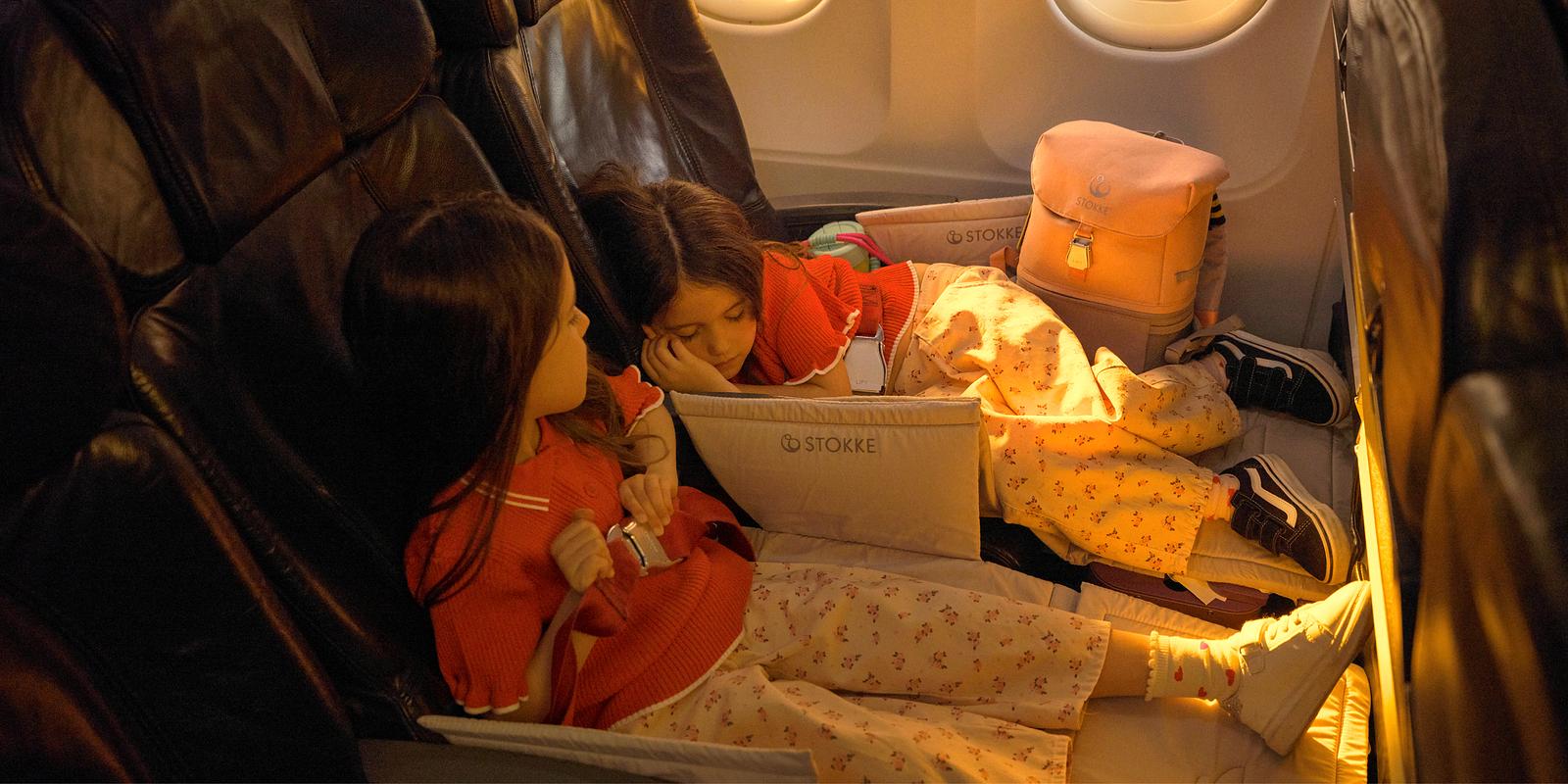 Ride-on Suitcase for Kids | Jetkids™ BedBox™ by Stokke® | Stokke