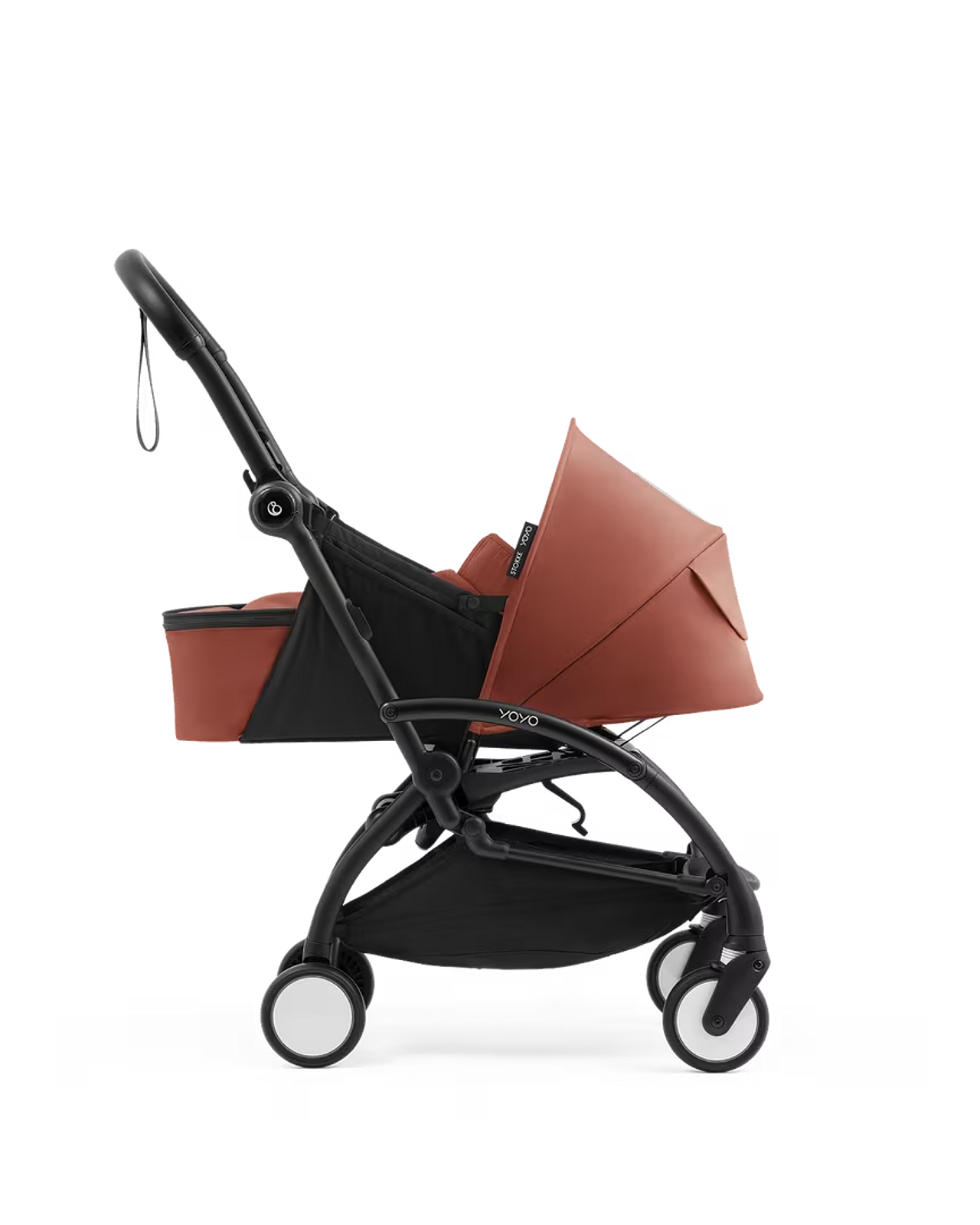 ストッケ® YOYO® ベビーカー | Stokke® オンラインショップ