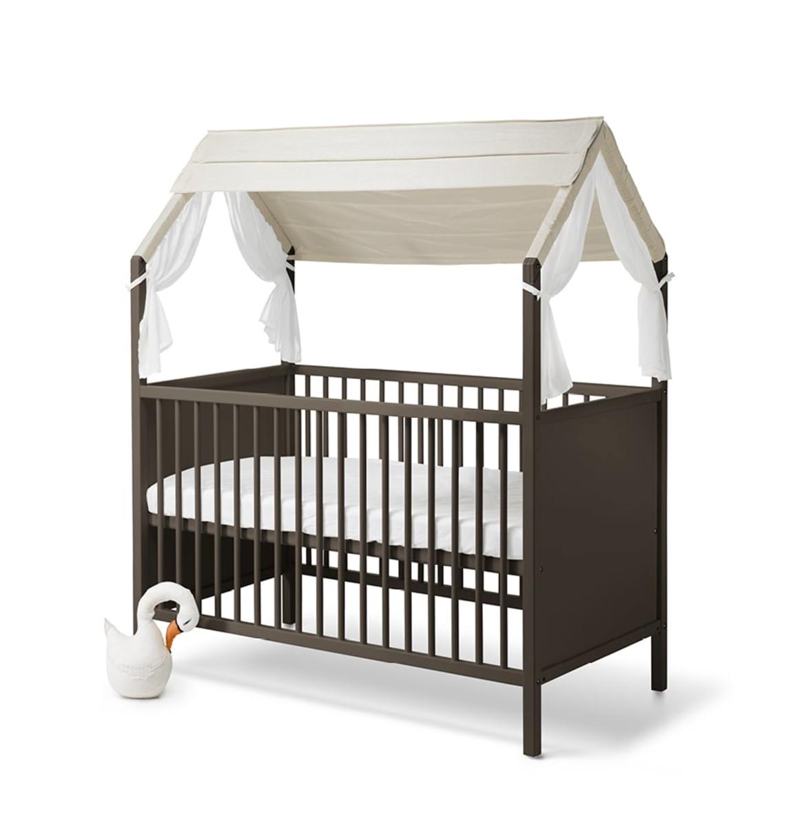 stokke home cot