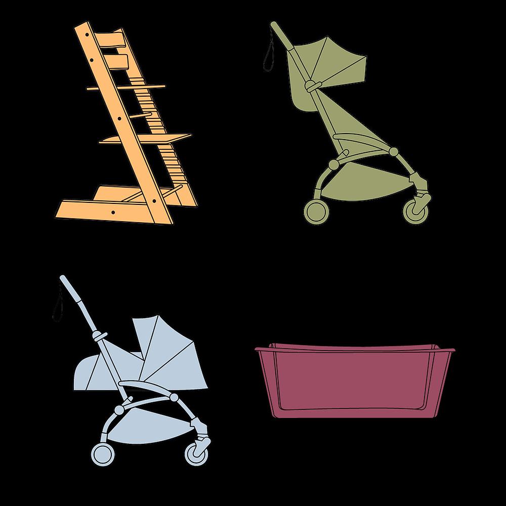 公式ストッケオンラインショップ | ストッケ | Stokke® オンラインショップ