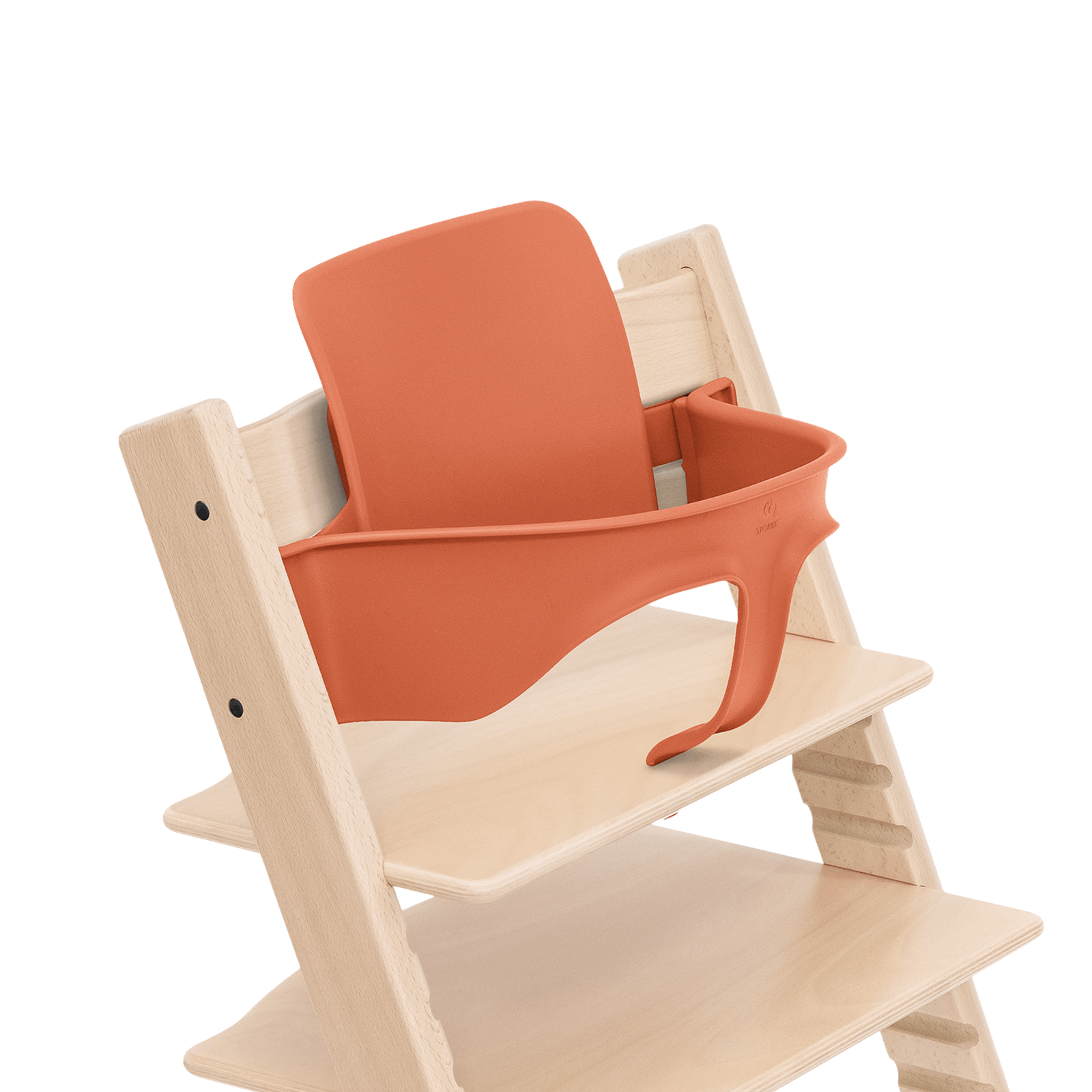 Stokke® Tripp Trapp®｜成長に寄り添うアイコニックなハイチェア