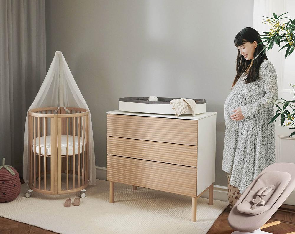 baby essentials