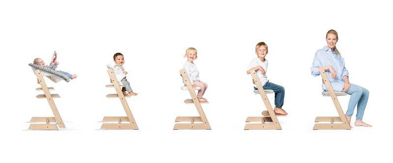 stokke newborn set 2018
