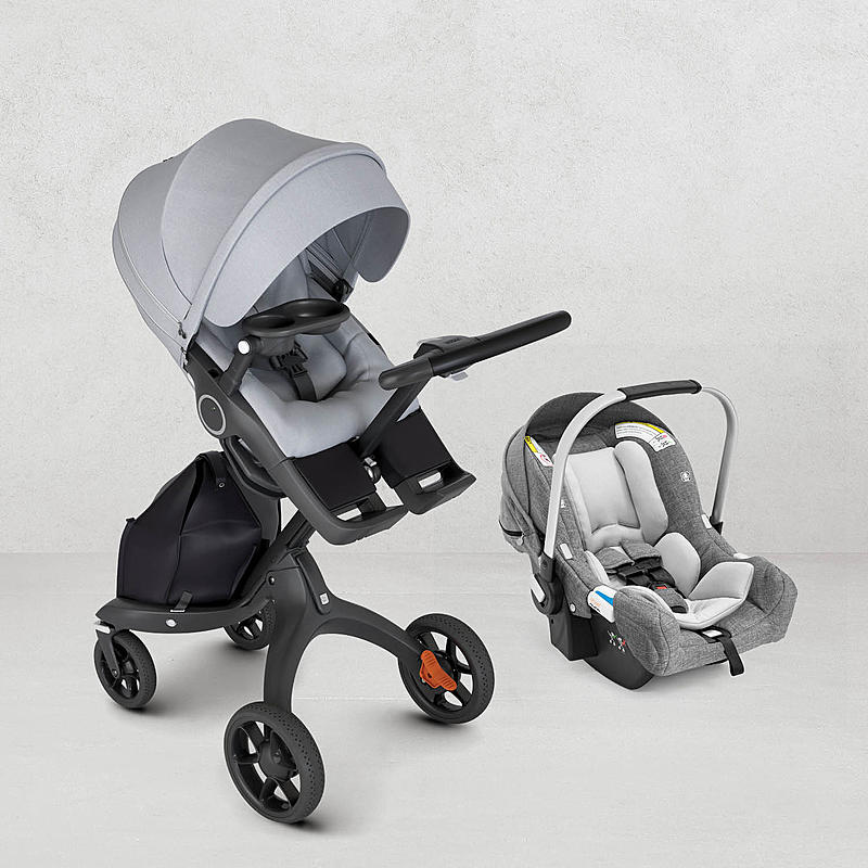 stokke xplory v6