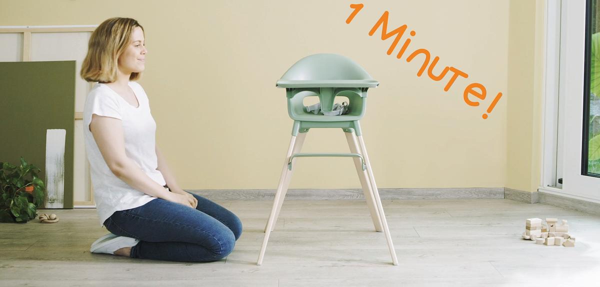 ストッケ クリック | ハイチェア | Stokke® オンラインショップ