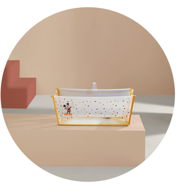 Stokke® Flexi Bath® Mickey Celebration