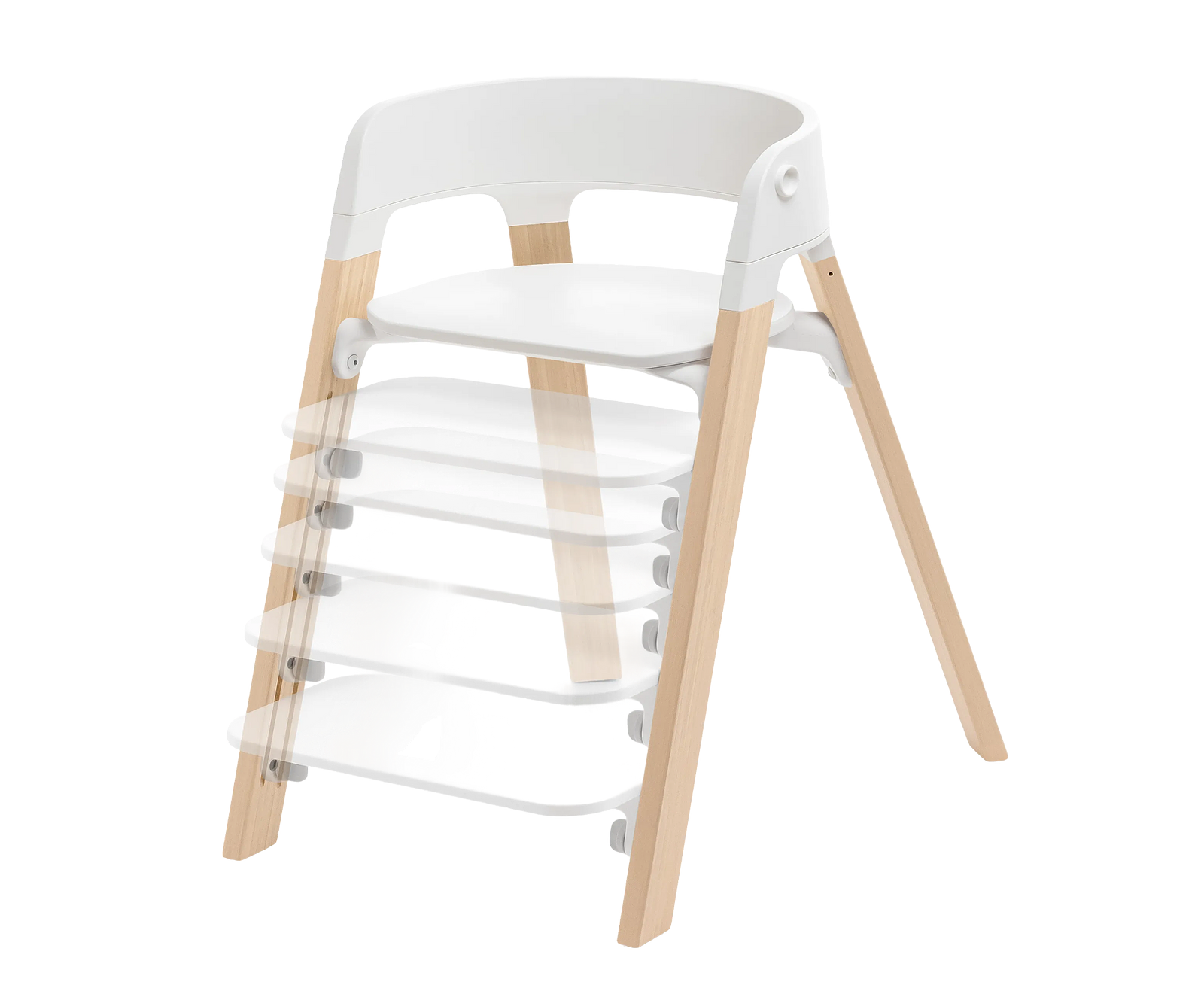 Stokke® Steps™ | the all-in-one Modular High Chair | Stokke