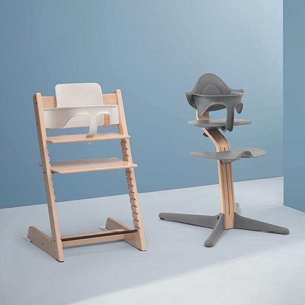 Stokke Nomi High Chair: The Ultimate Portable High Chair