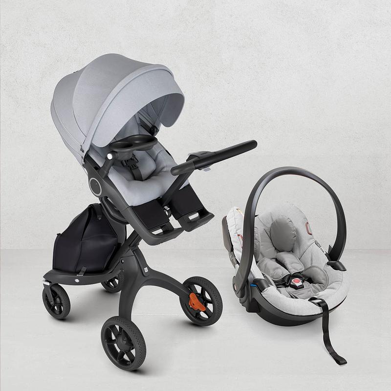 Commissie Leed Alstublieft Stokke® Xplory® 6